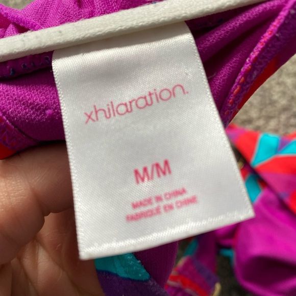 Xhilaration Swim Suite Bikini - Picture 6 of 6